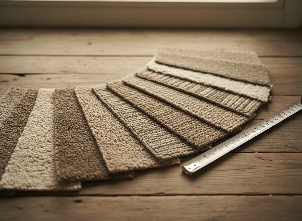 Carpet Installation Yorkville, TN FAQs